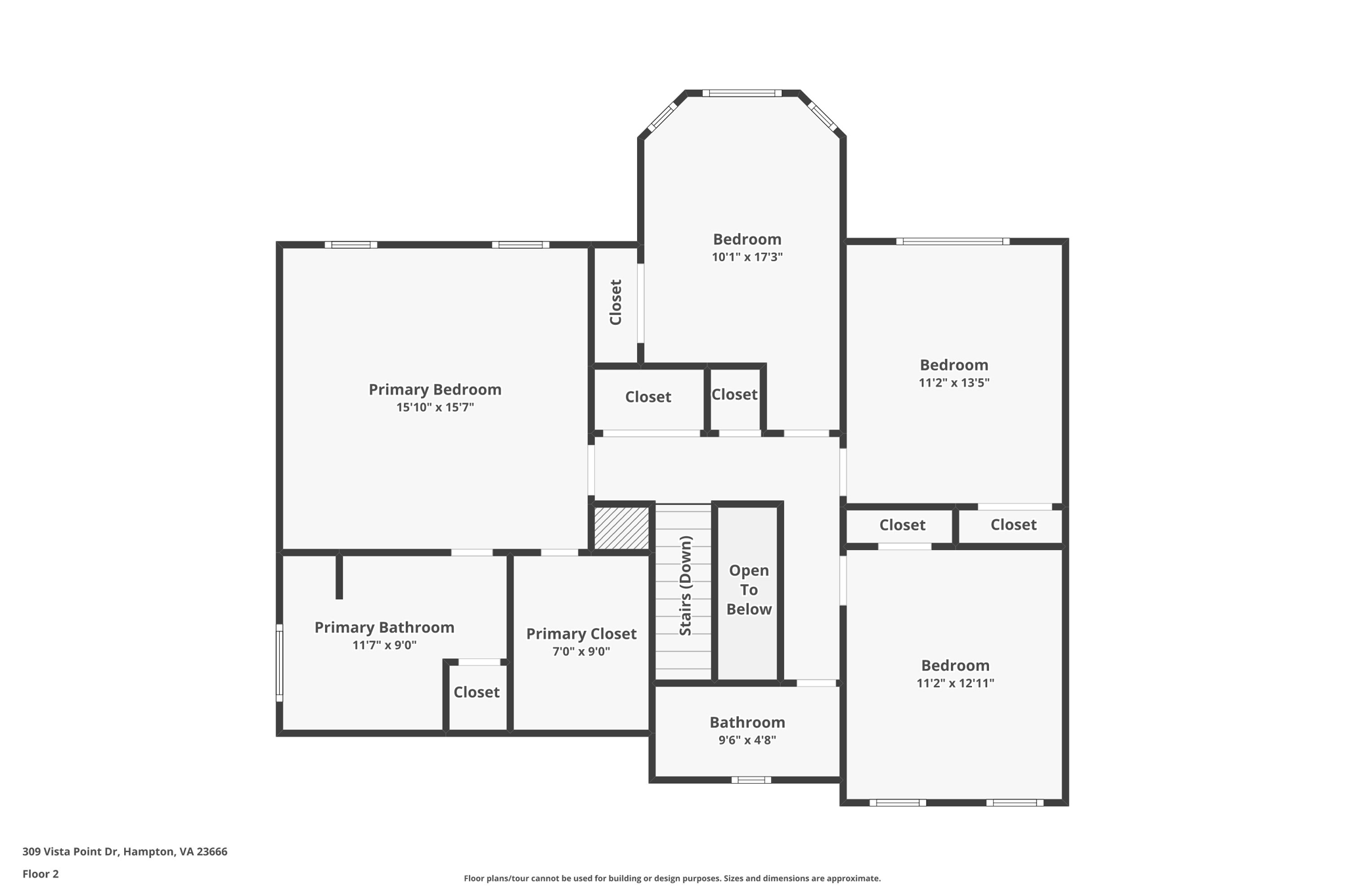 Floorplan #2