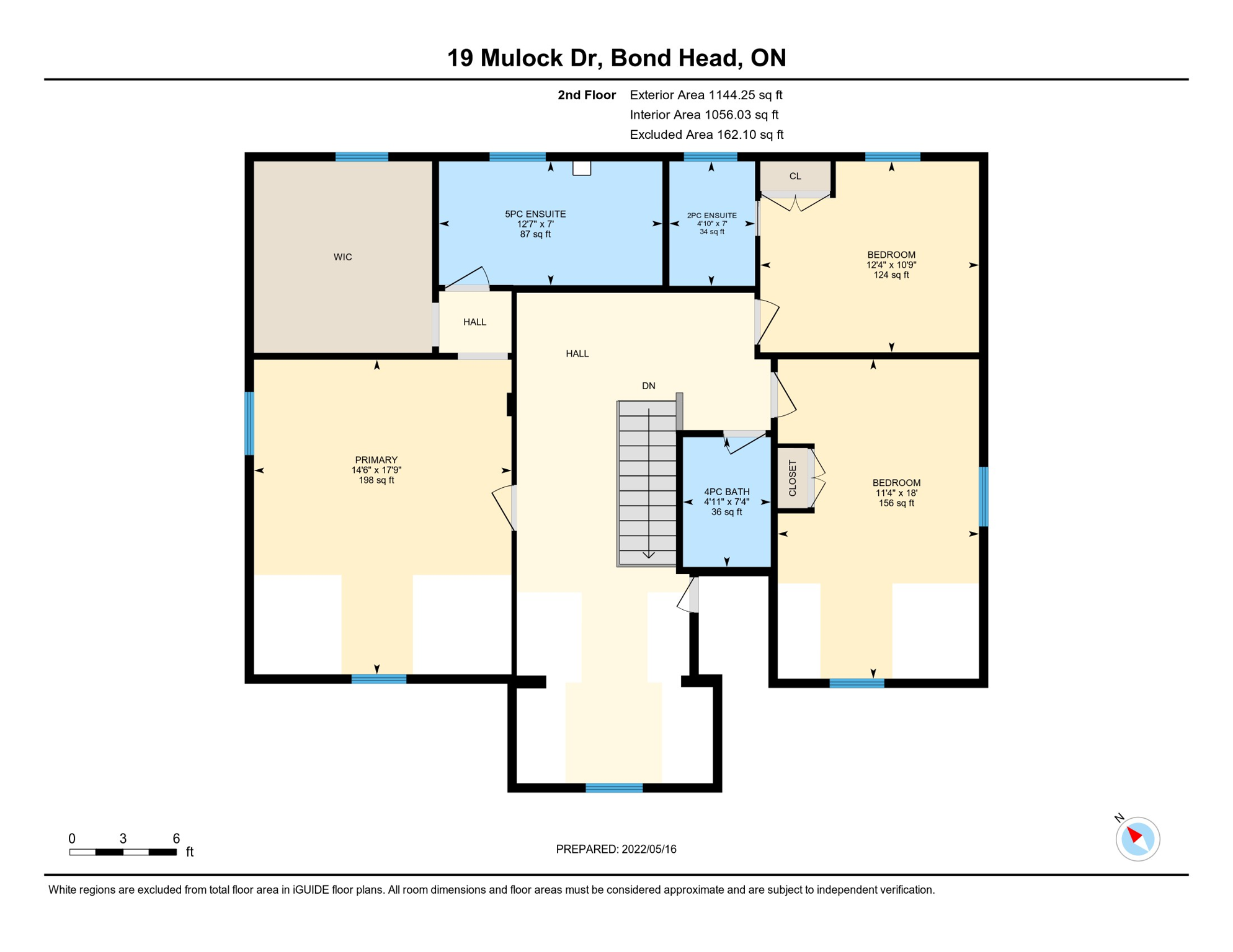 Floorplan #2