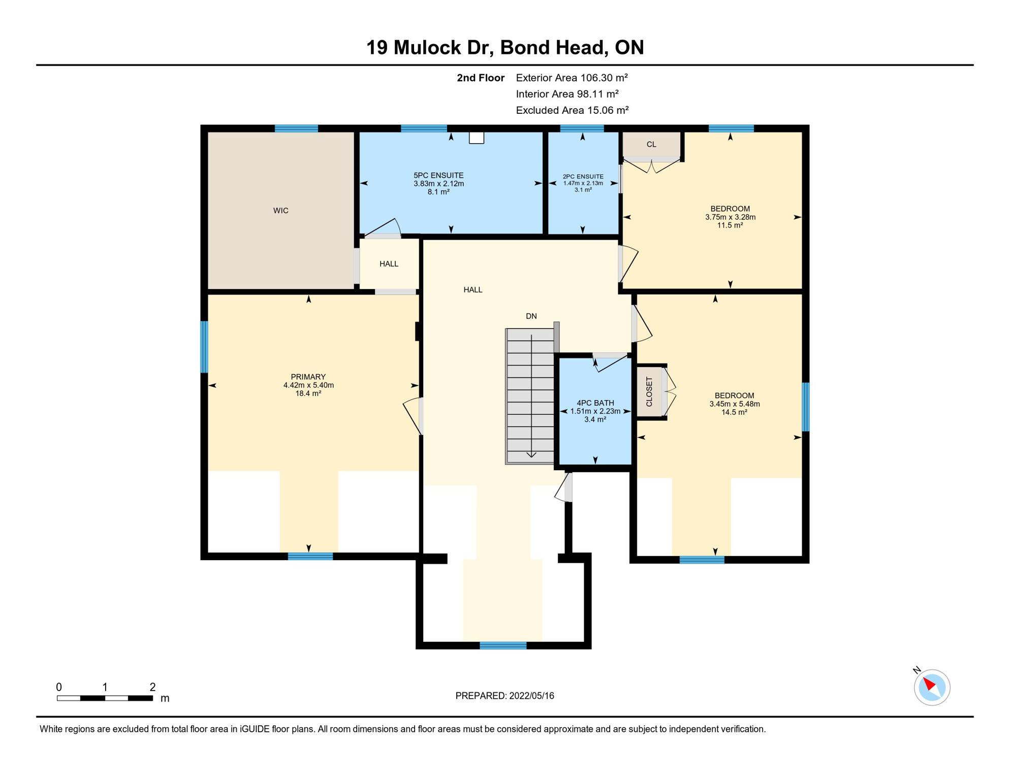 Floorplan #4