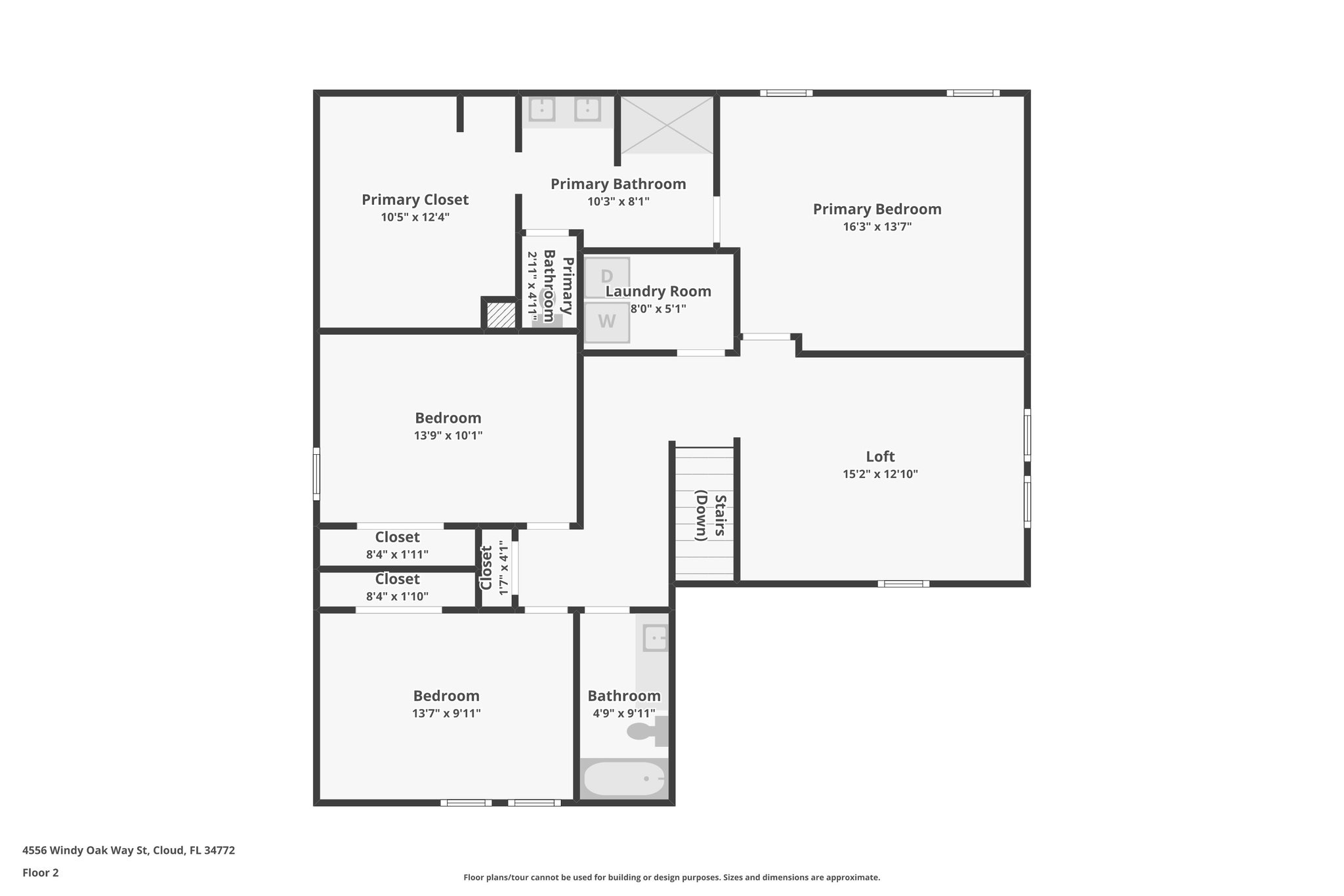 Floor 2