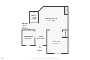 Floorplan #4