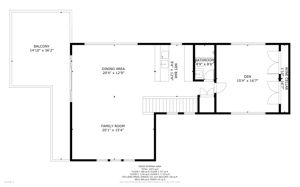Floorplan #4
