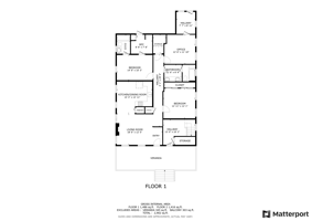 Floorplan #2