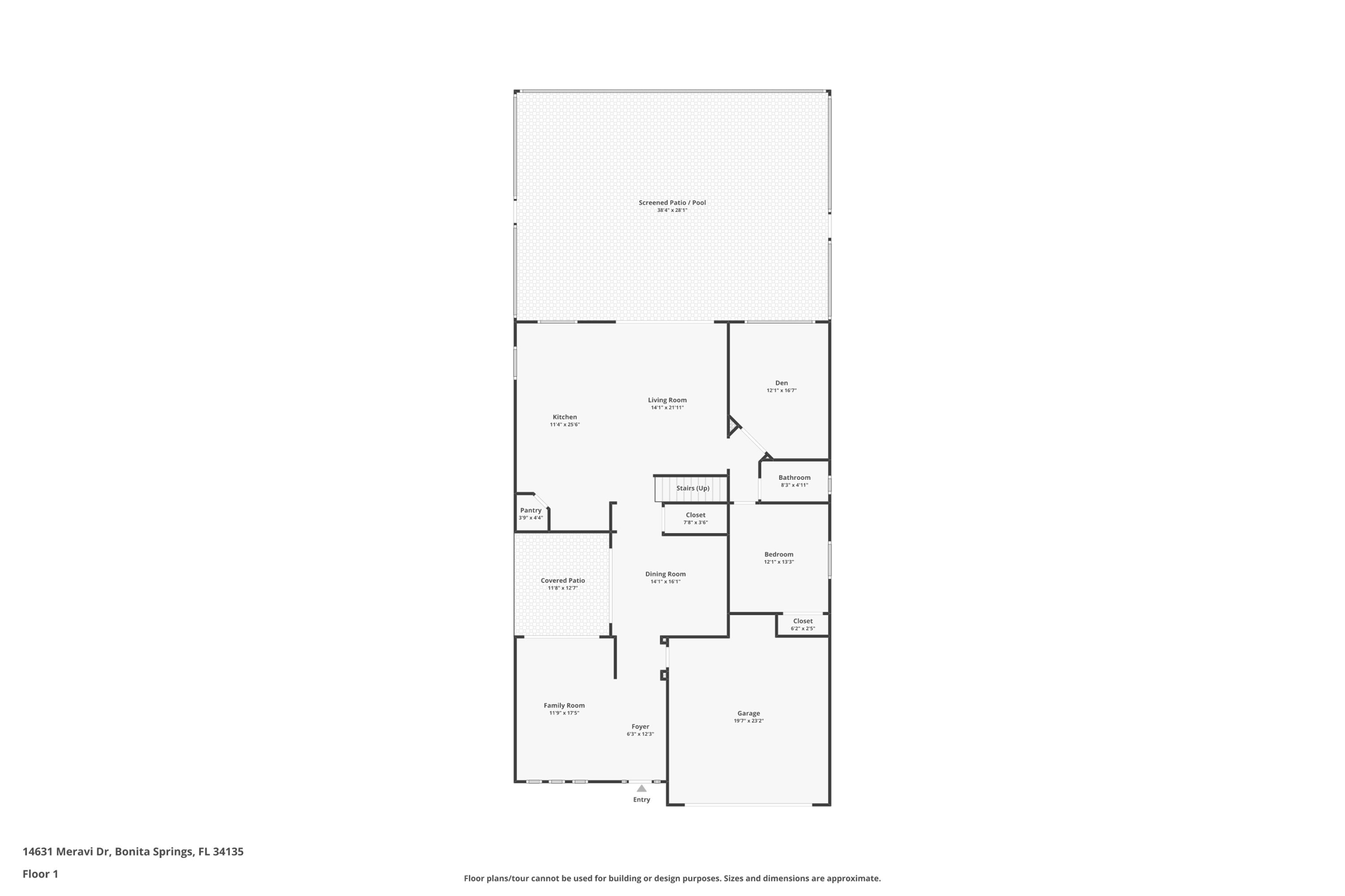 Floorplan #2