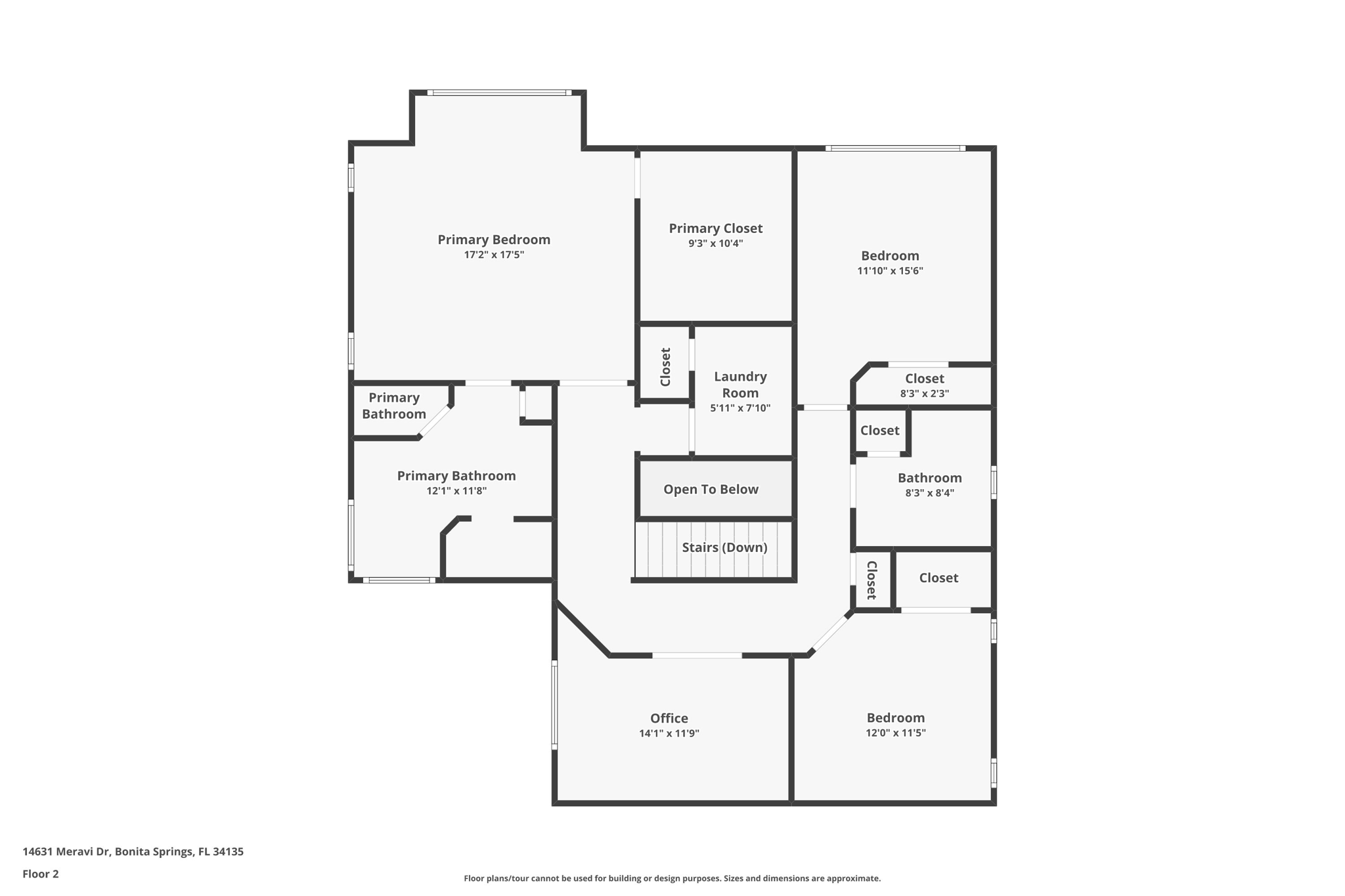 Floorplan #3