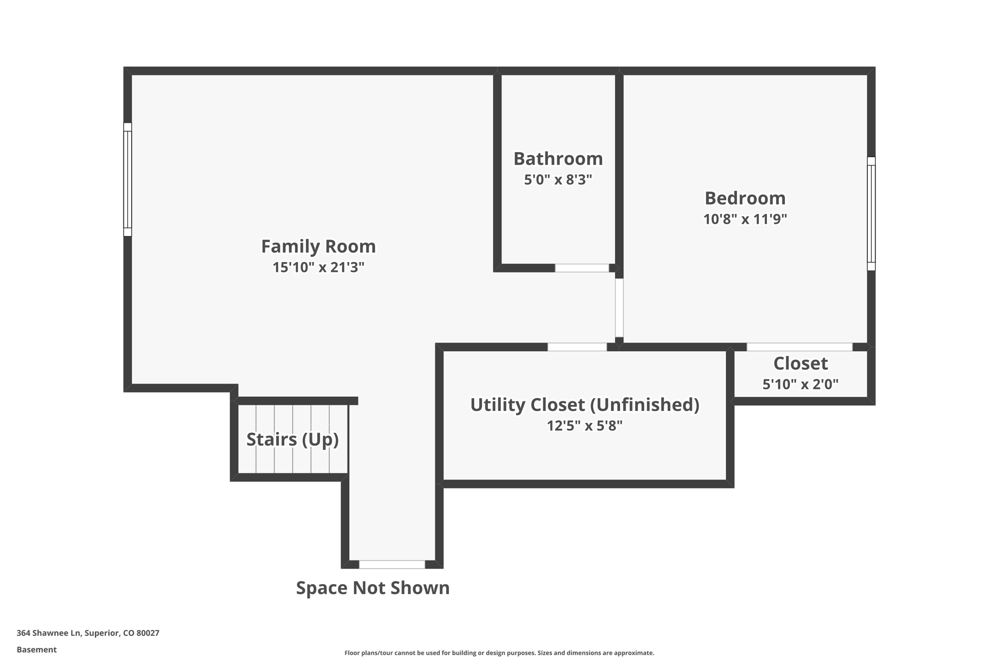 Floorplan #2