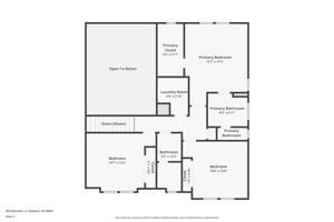 Floorplan #4