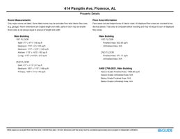 Floorplan #4