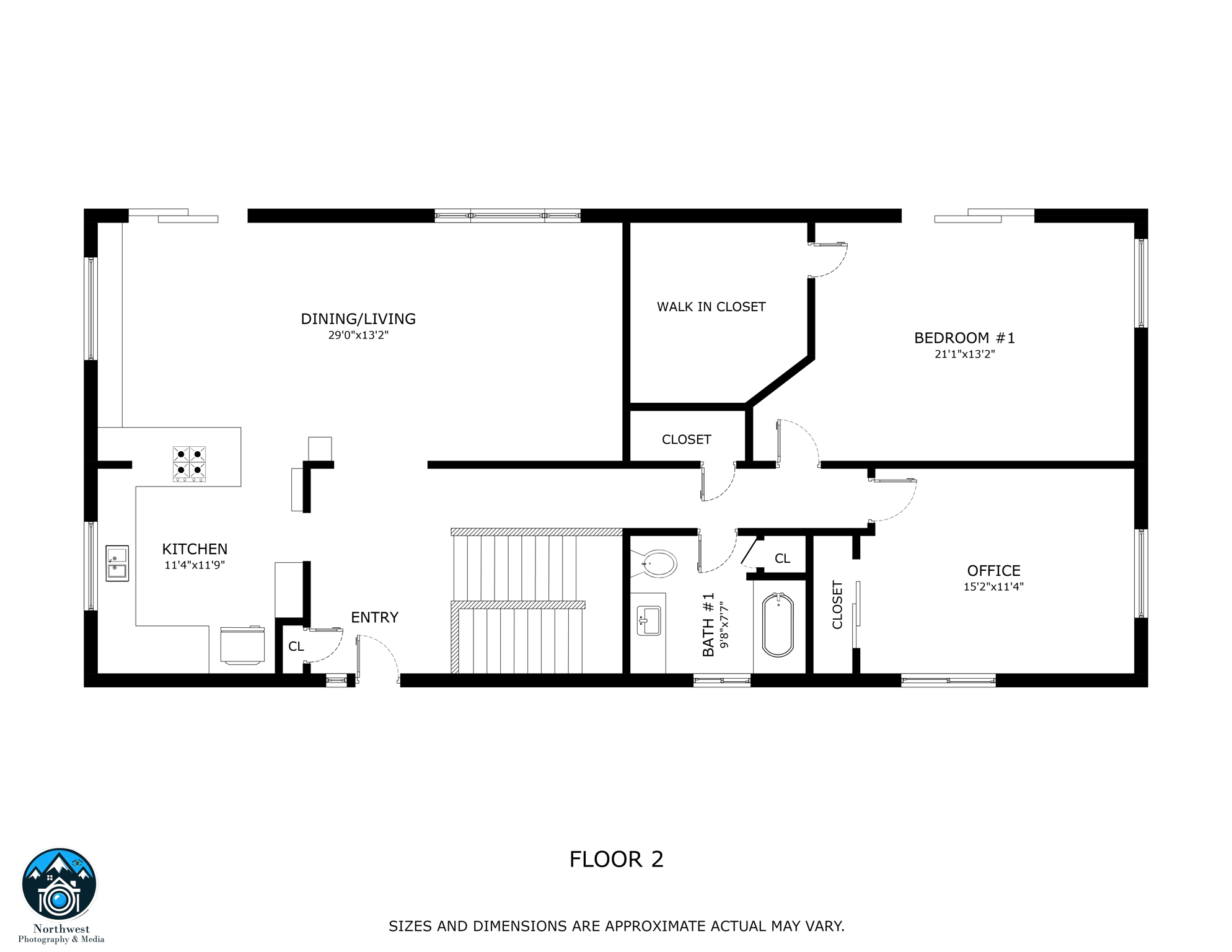 Floorplan #3