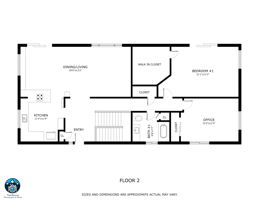 Floorplan #3