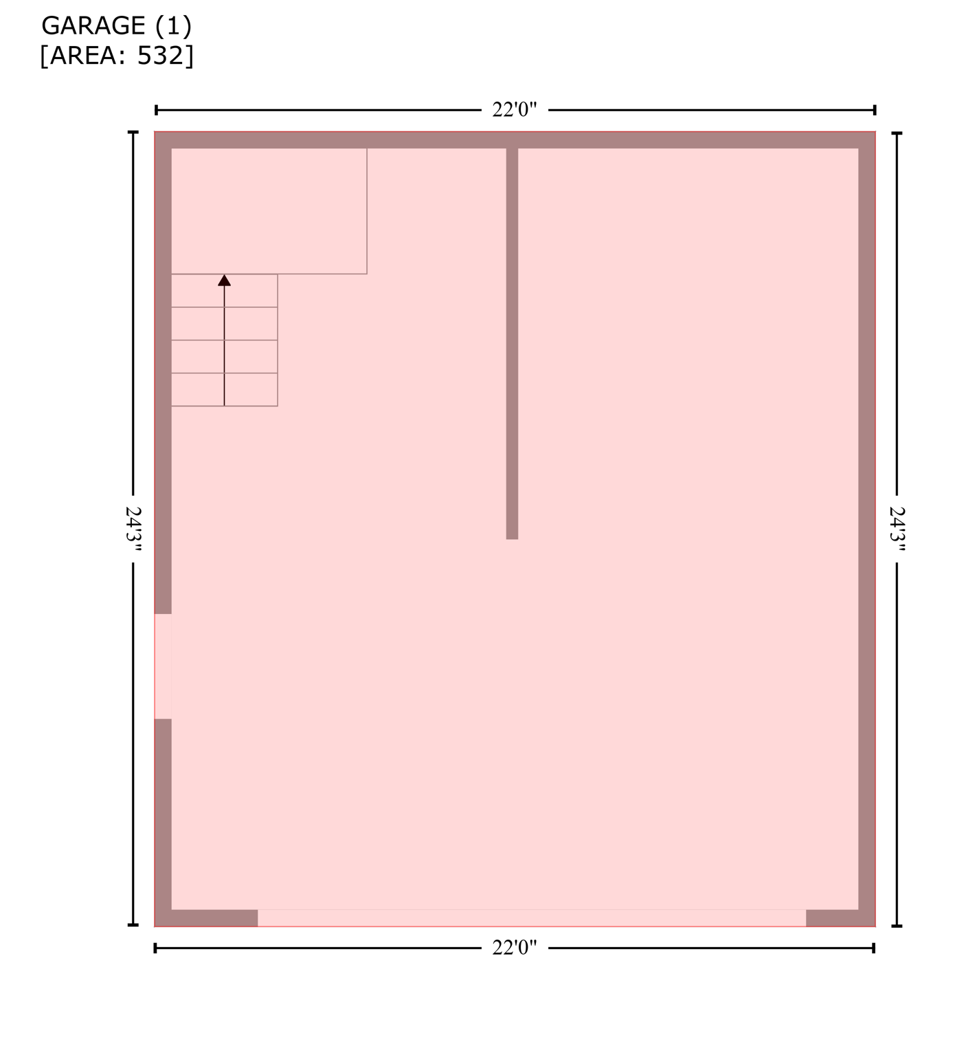 Floorplan #4