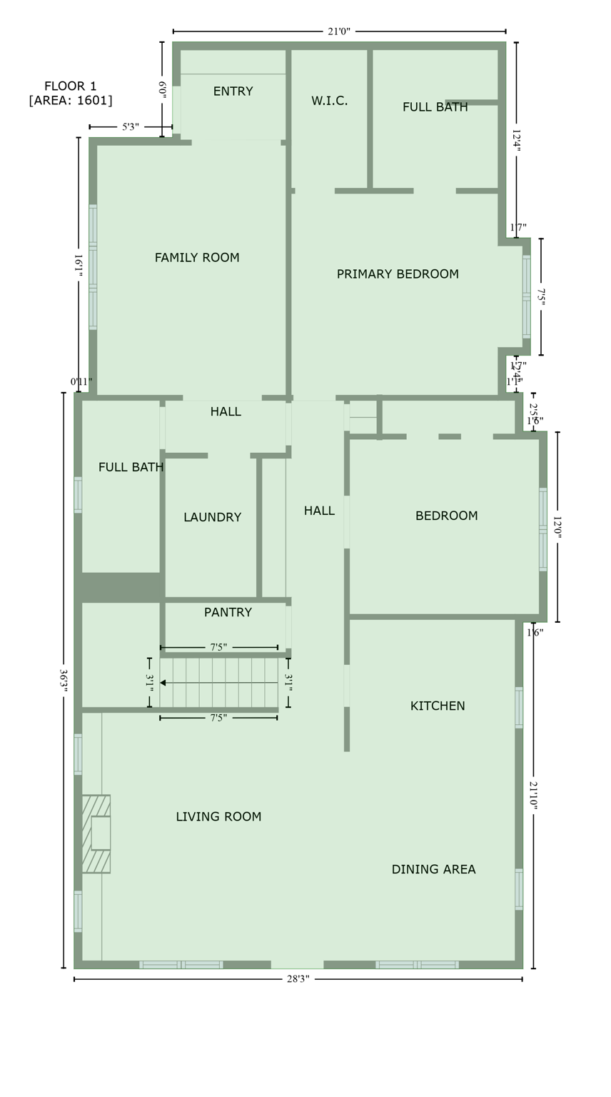 Floorplan #10