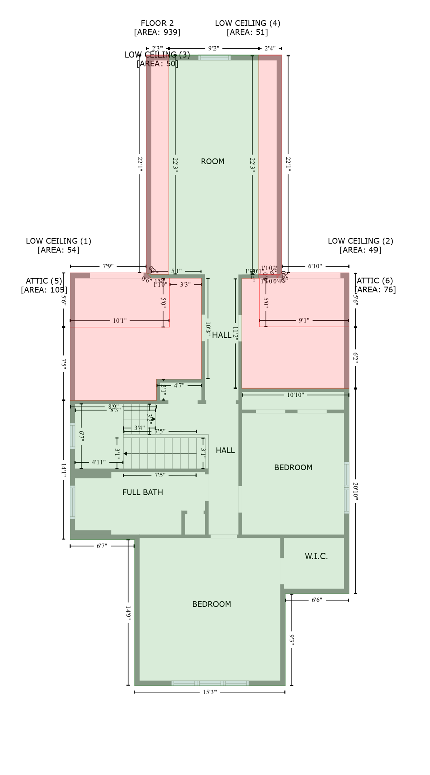Floorplan #11