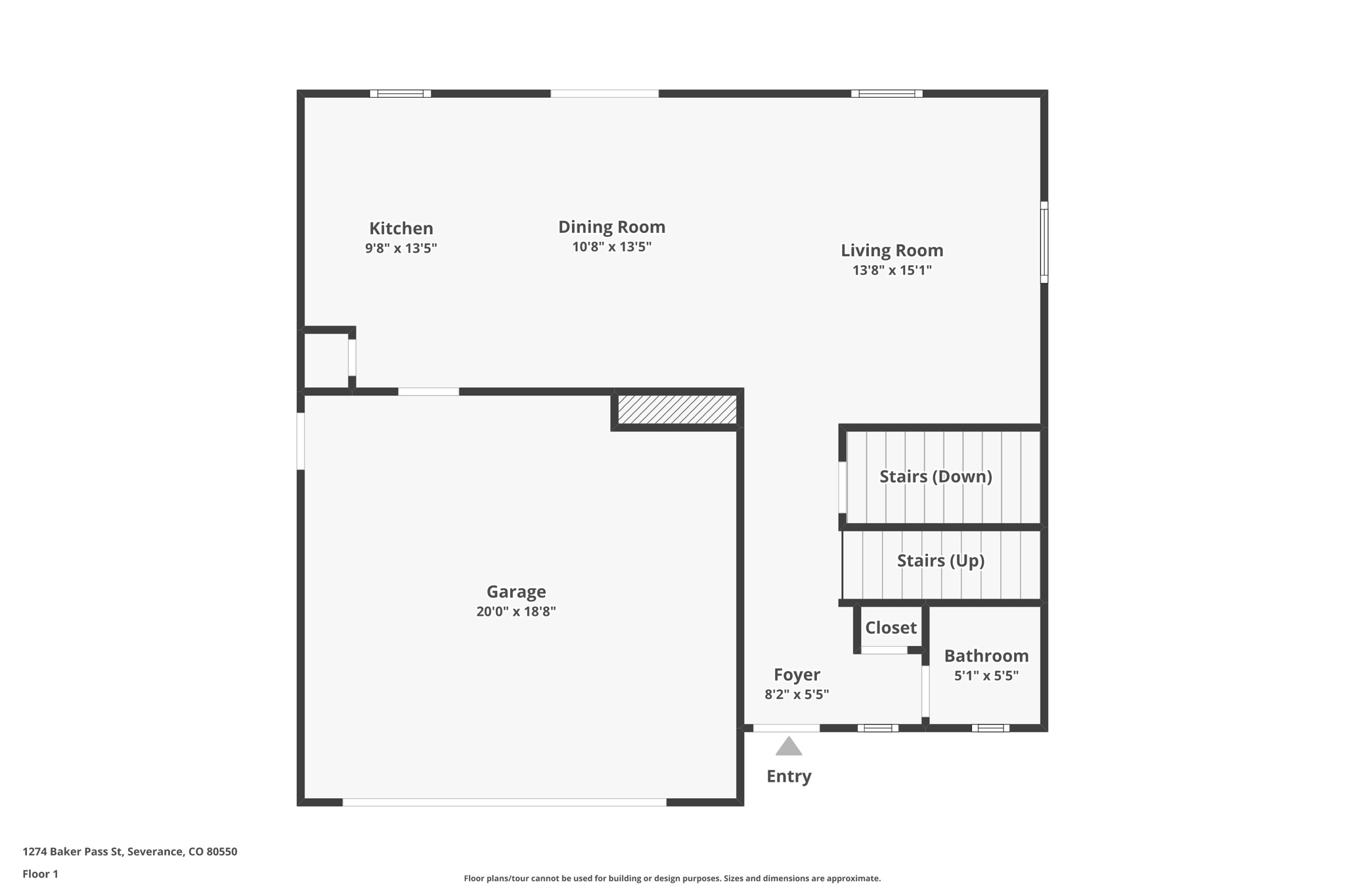 Floorplan #2