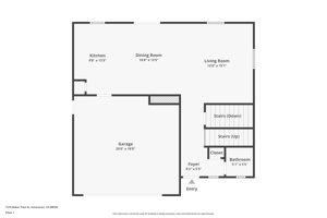 Floorplan #2