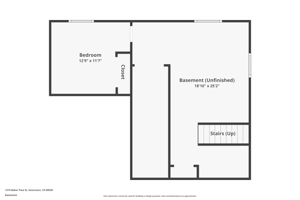 Floorplan #4