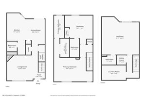 Floorplan #3