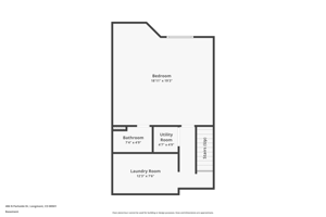 Floorplan #4
