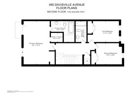 Floorplan #3