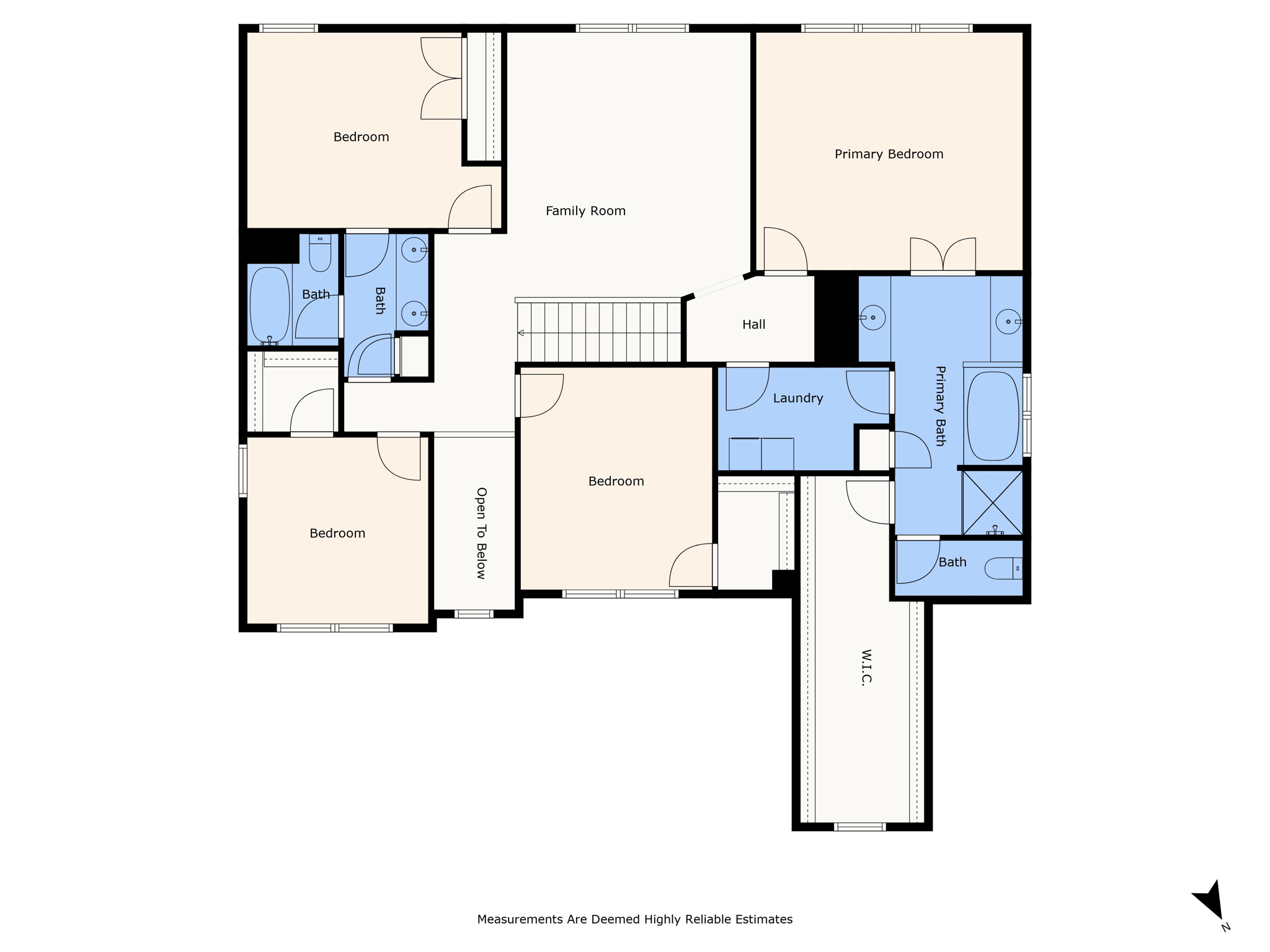 Floorplan #4
