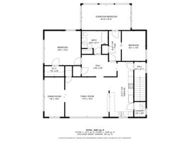 Floorplan #2