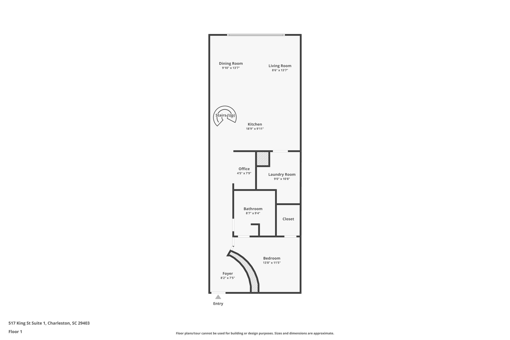 Floorplan #2