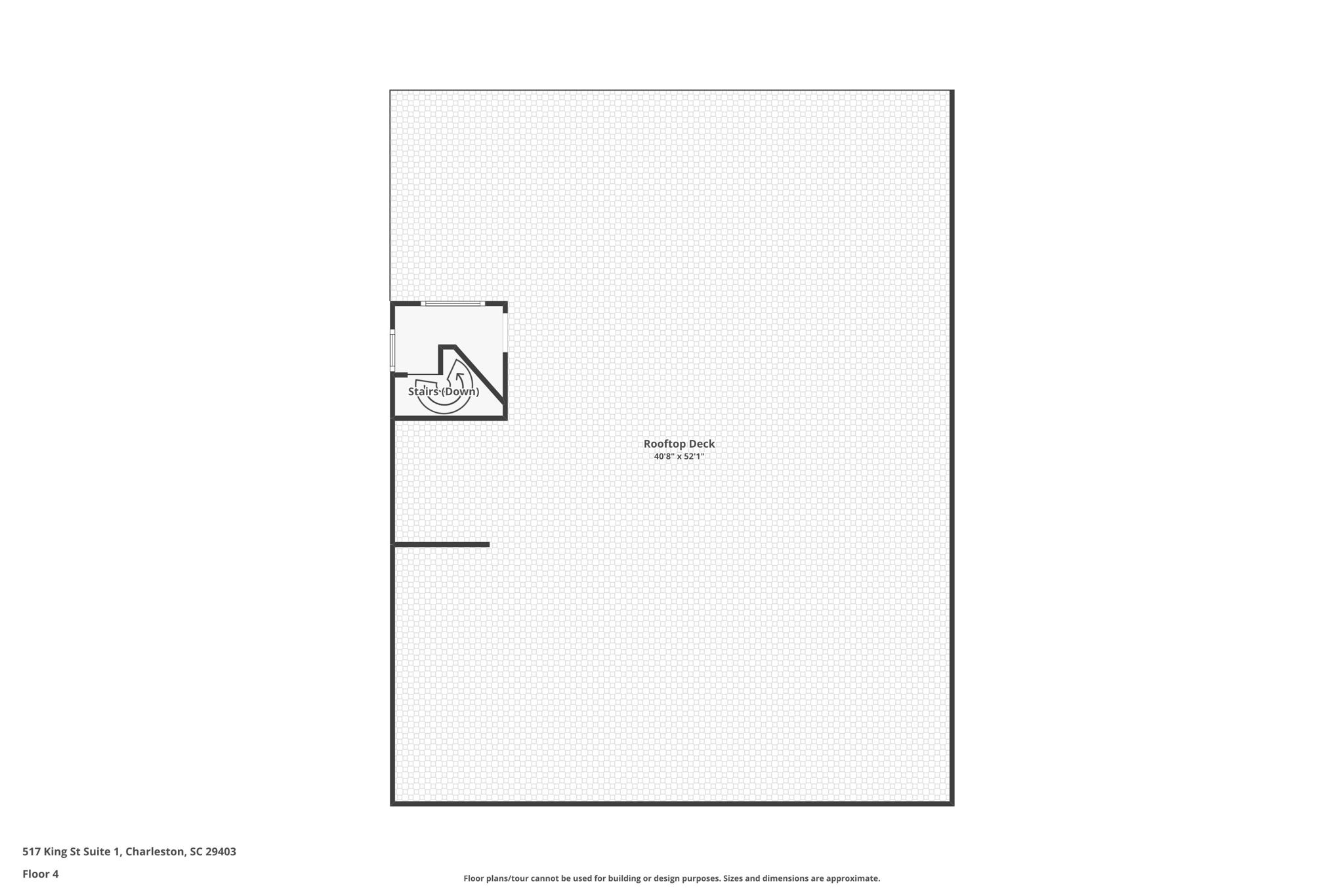 Floorplan #5
