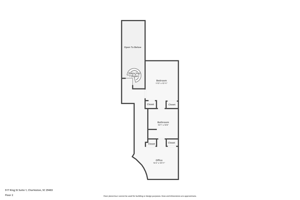 Floorplan #3