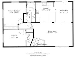 Floorplan #3