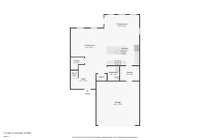 Floor 1