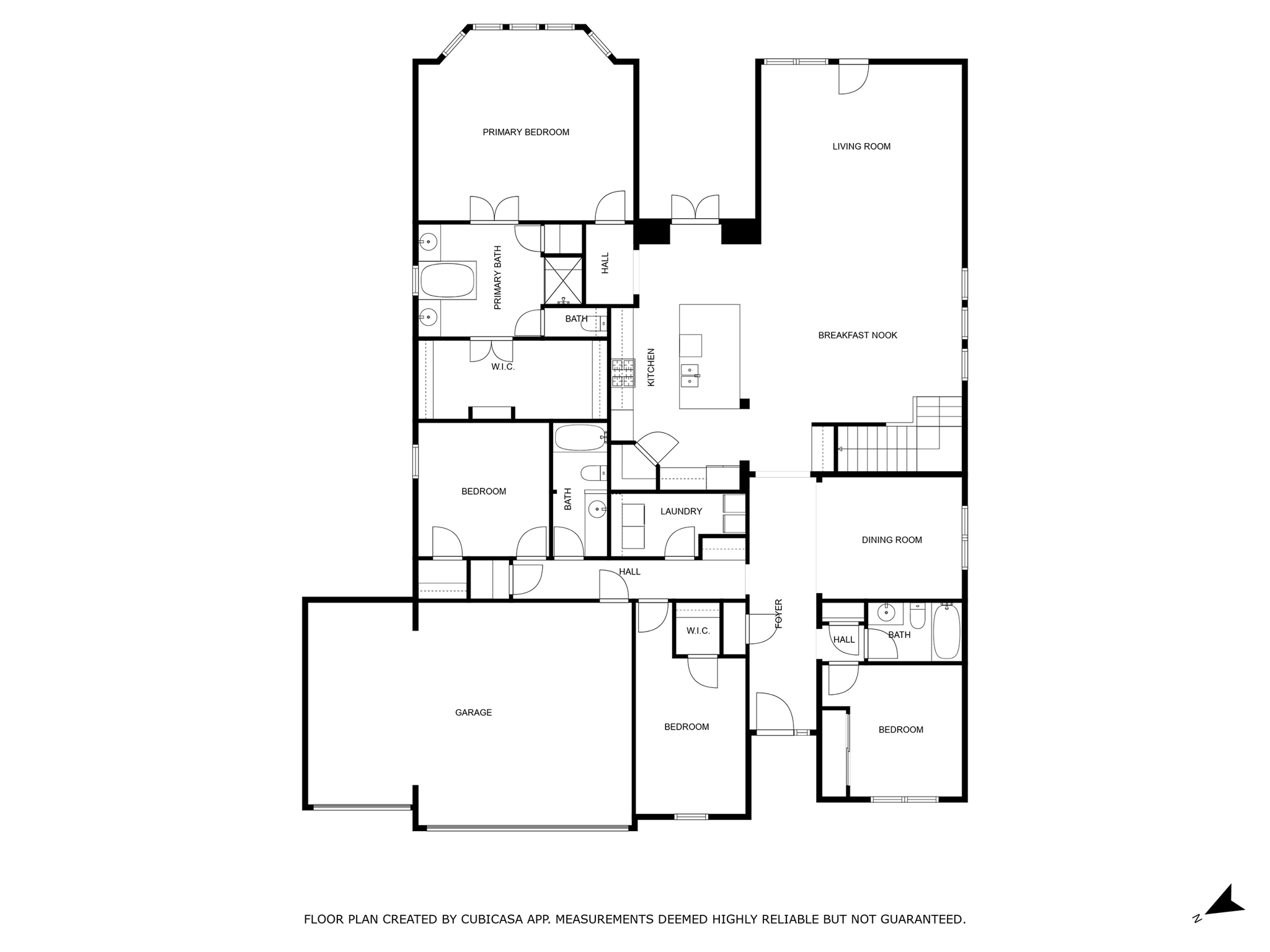 Floorplan #2