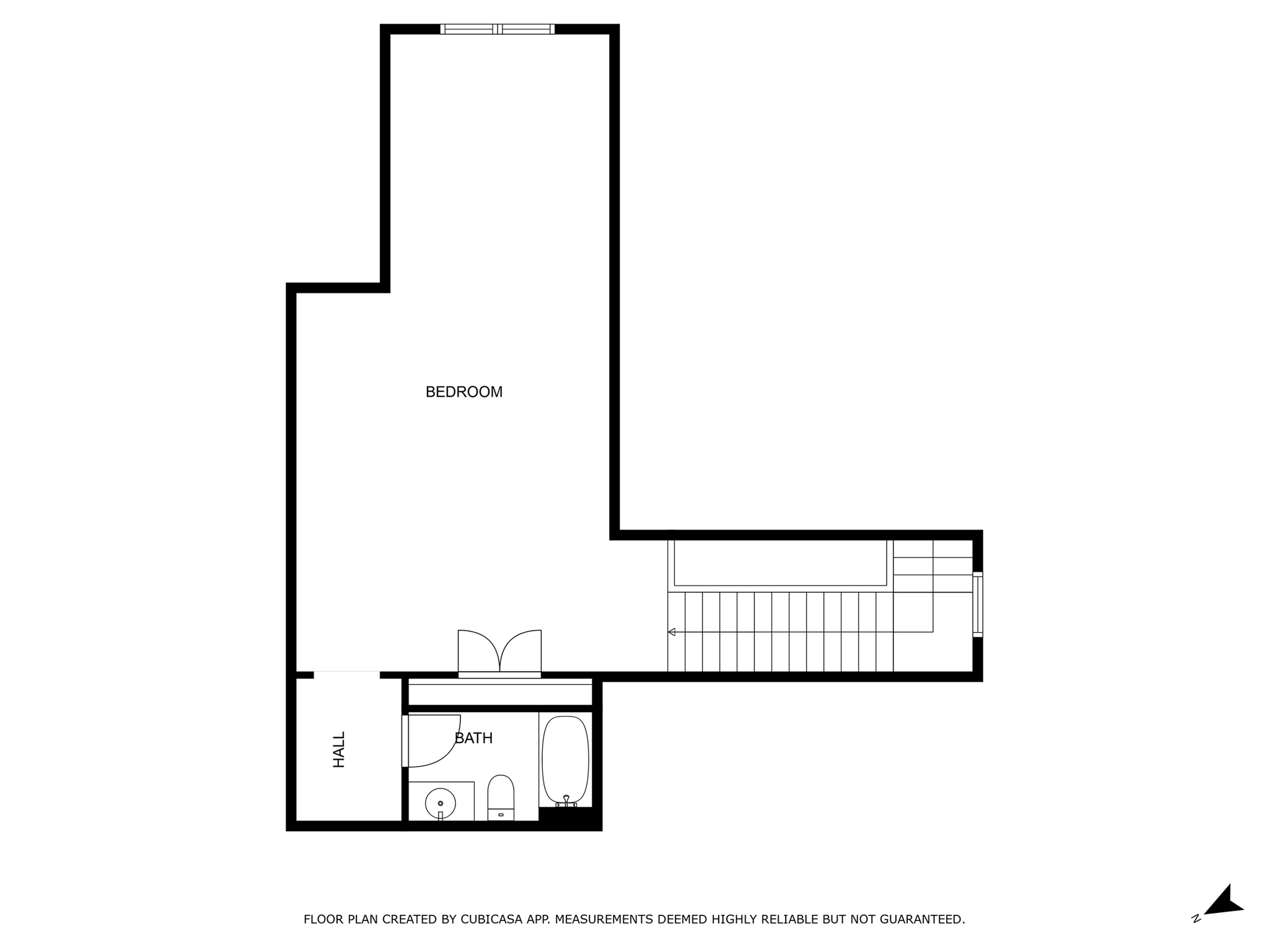 Floorplan #4