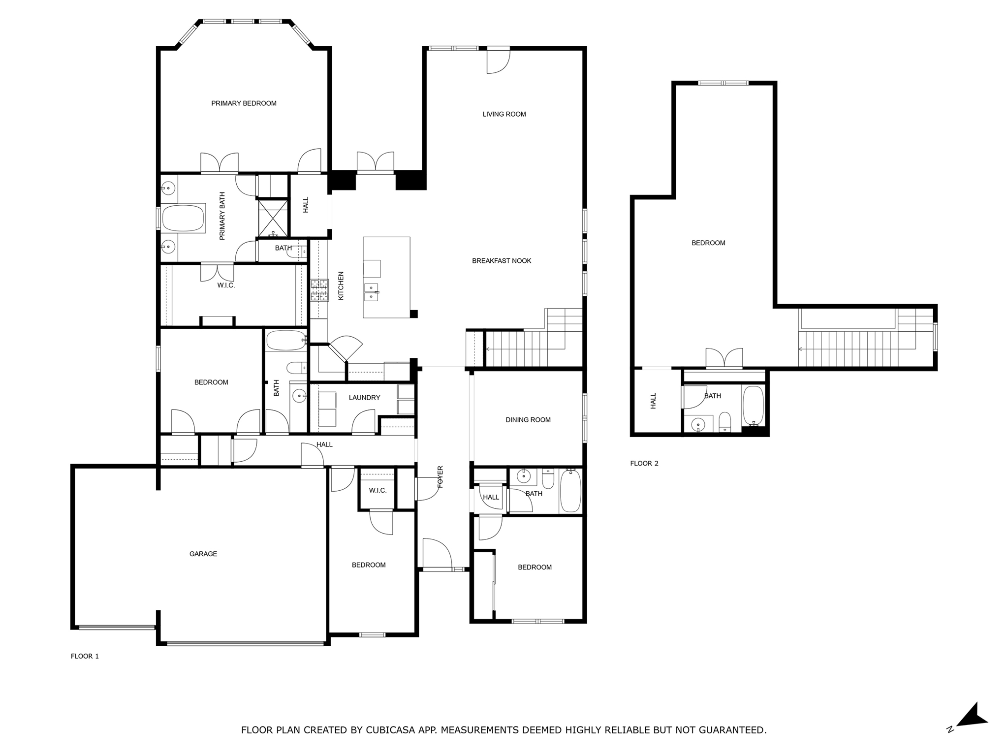 Floorplan #6