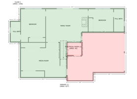 Floorplan #4