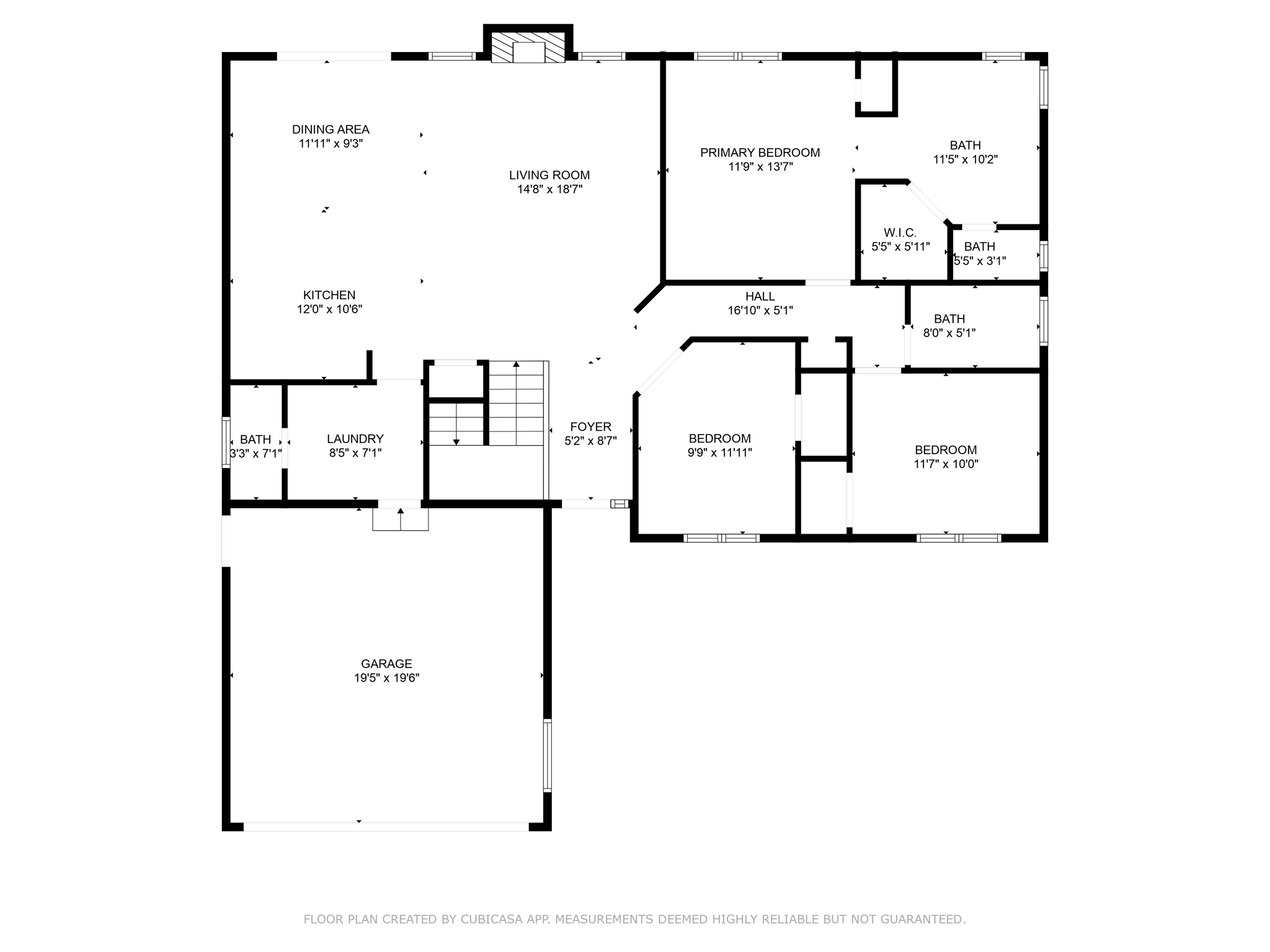 Floorplan #2