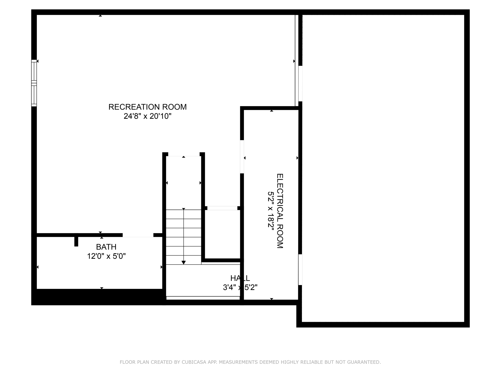 Floorplan #3
