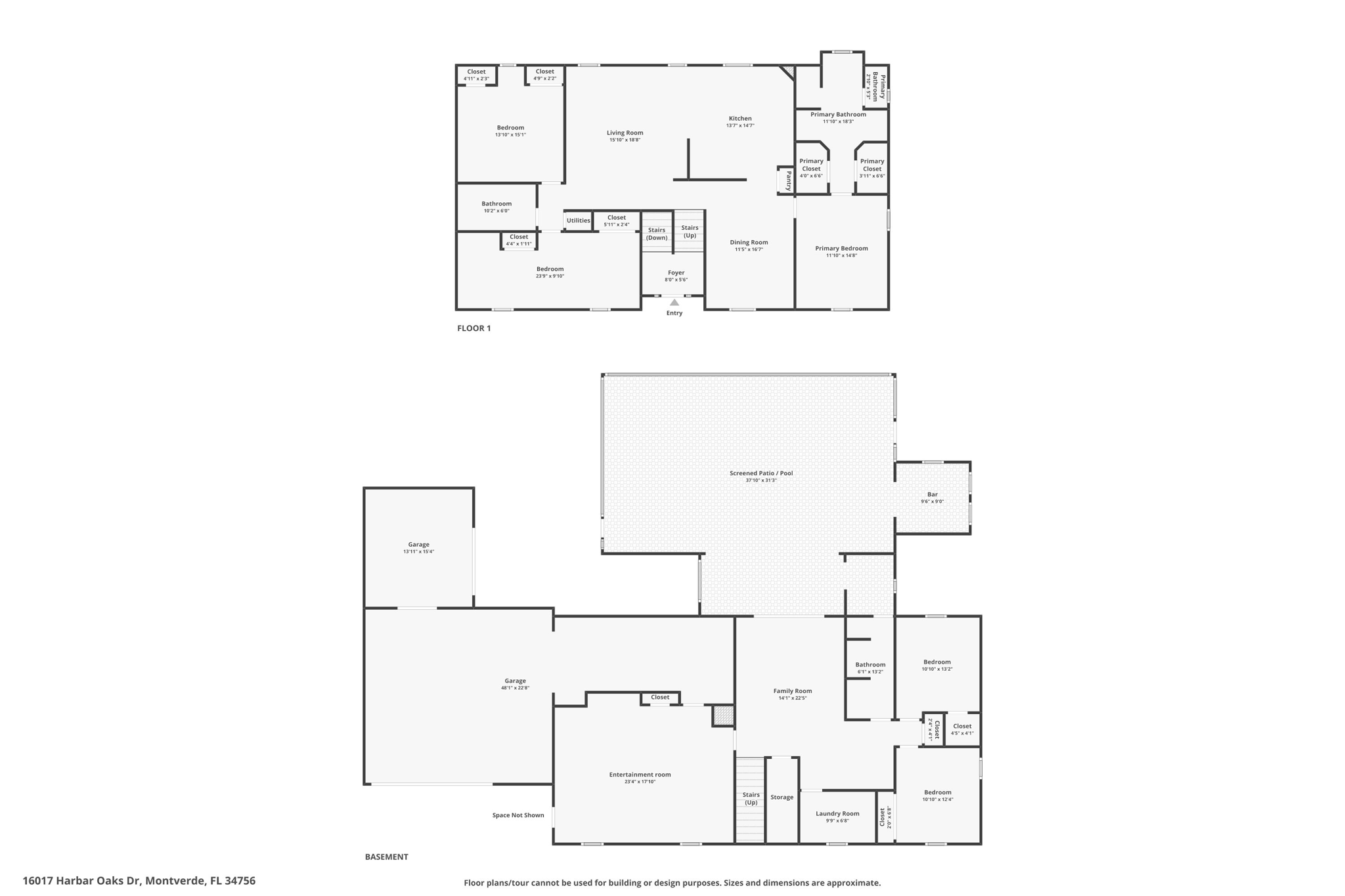 Floorplan #2