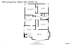 Floorplan #2