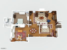Floorplan #13