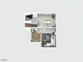Floorplan #14