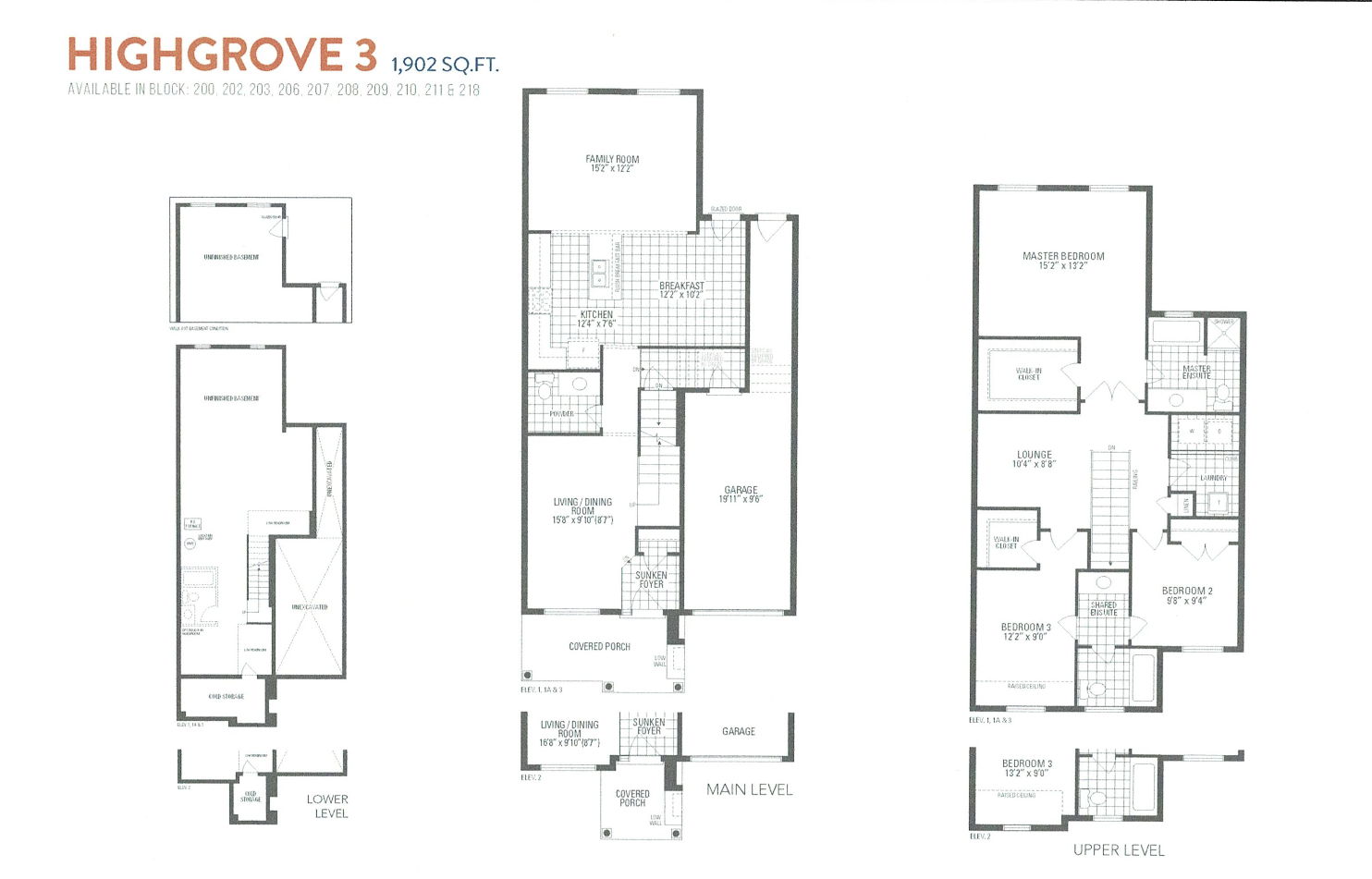 Floorplan #2