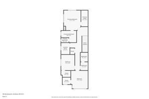 Floorplan #3