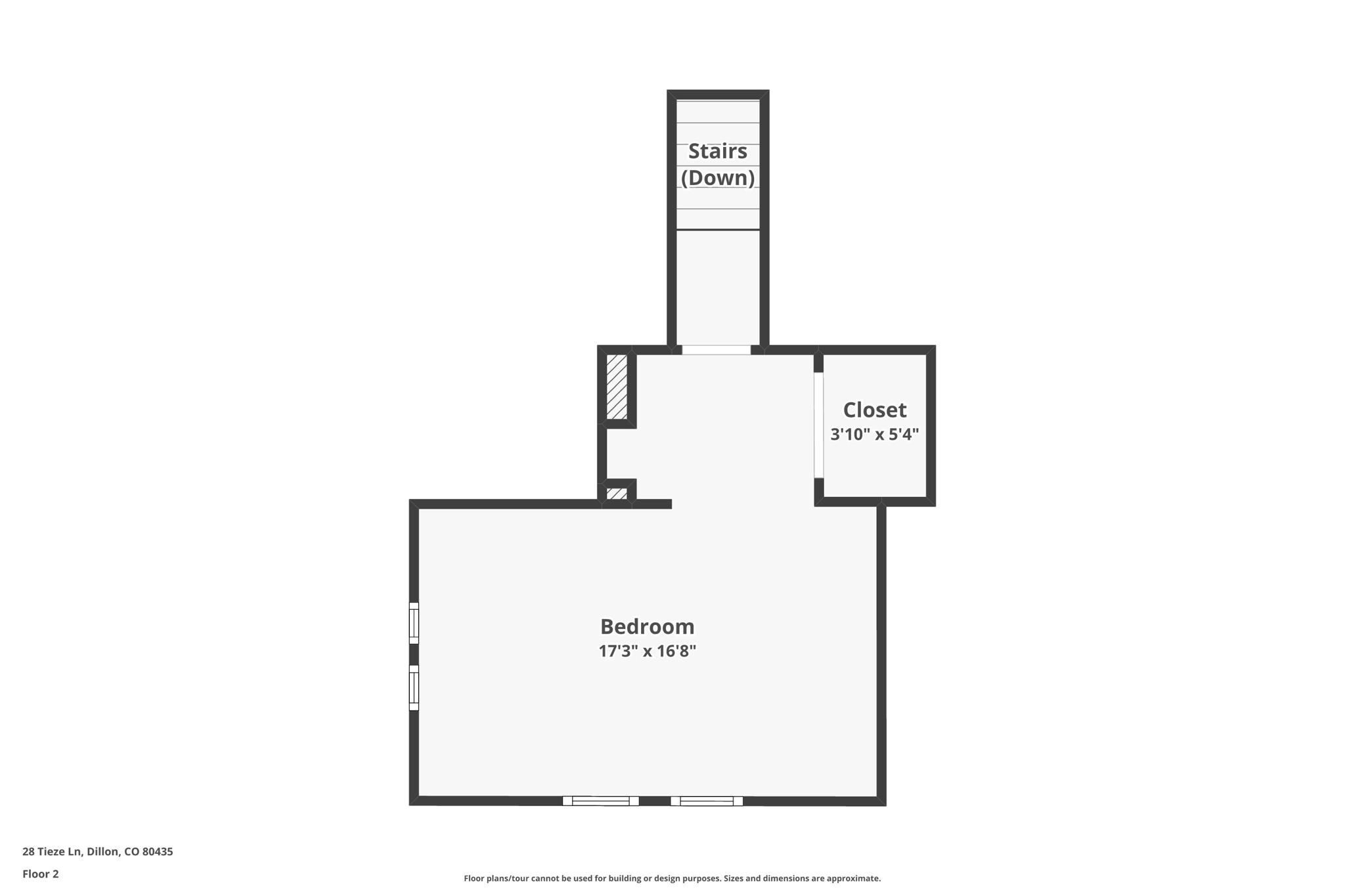 Floorplan #3