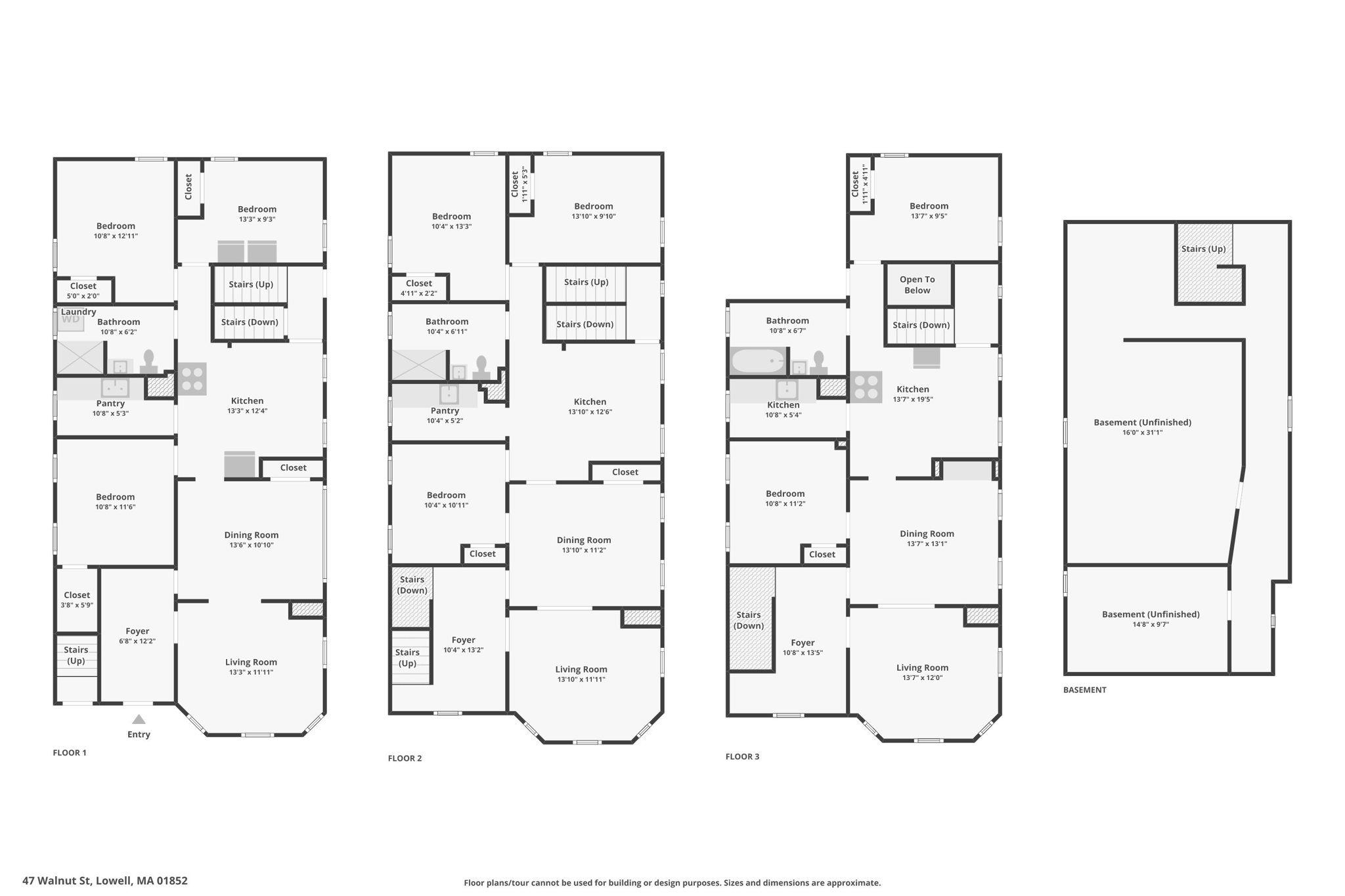 Combined - 47 Walnut St