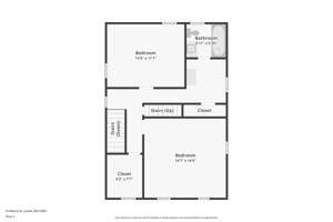 Floor-2- 47a Walnut St