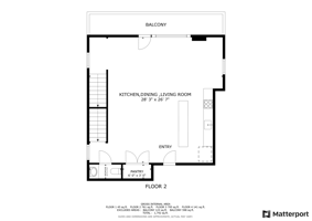 Floorplan #3