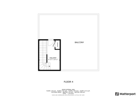 Floorplan #5