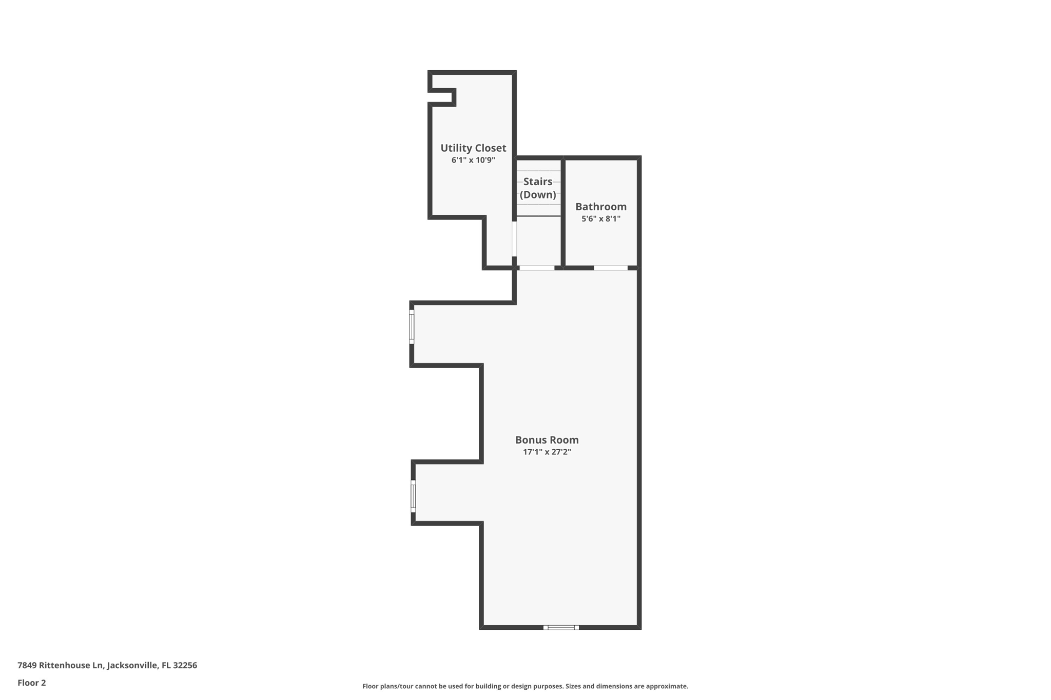 Floor 2