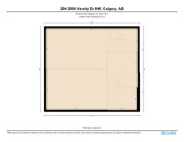 Floorplan #8