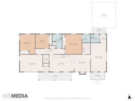Floorplan #3